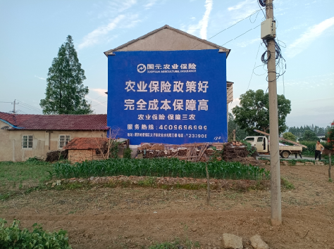 永康墙体广告的优劣势你知道吗？