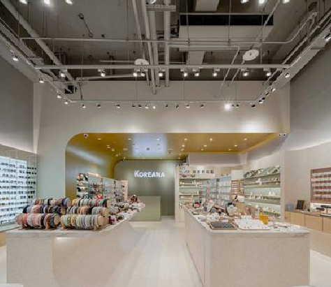 永康店面装修流程