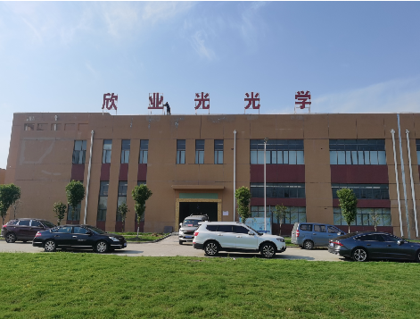 永康楼顶大型发光字制作如何安装？