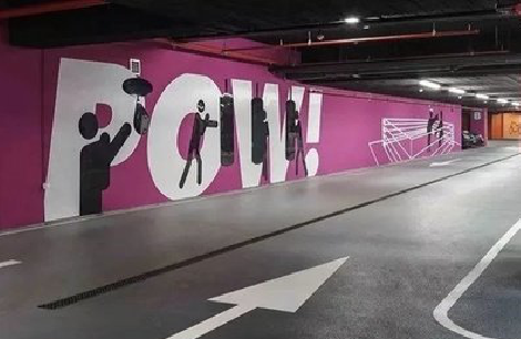 永康墙绘设计师的选择是关键。