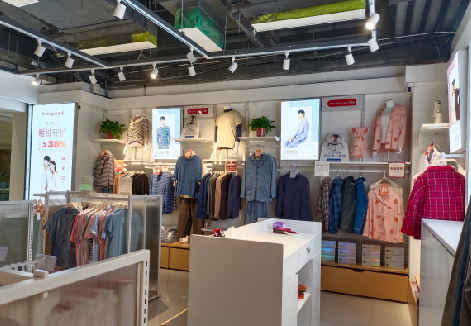 永康超市卖场装修如何提升消费欲望?