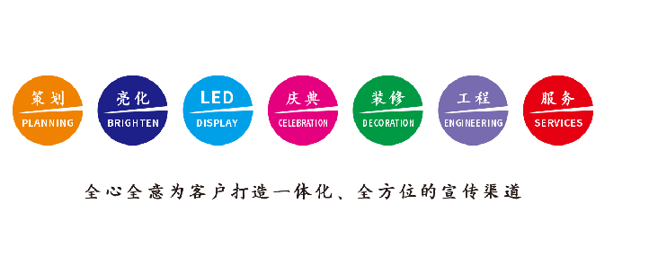 永康广告公司该如何满足客户需求?