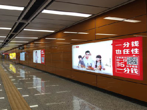 永康广告灯箱的发展前景?