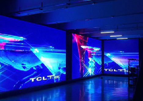 永康如何解决LED显示屏耗电问题?